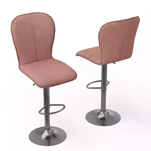 Isaias Bar Chair
