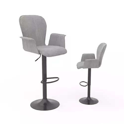Iracob Bar Chair