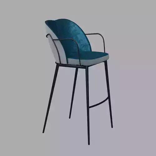 Incubare Bar Stool