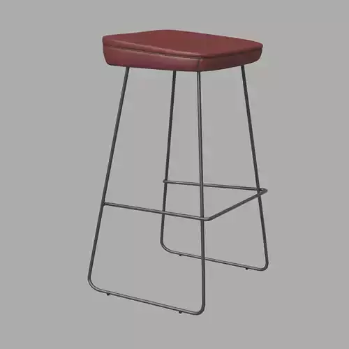 Ignifer Bar Stool