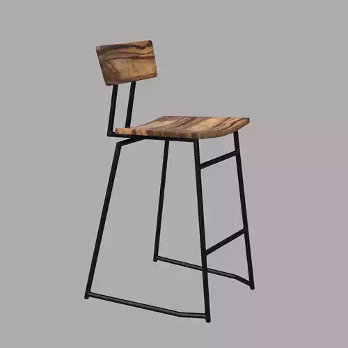 Icarusix Bar Stool
