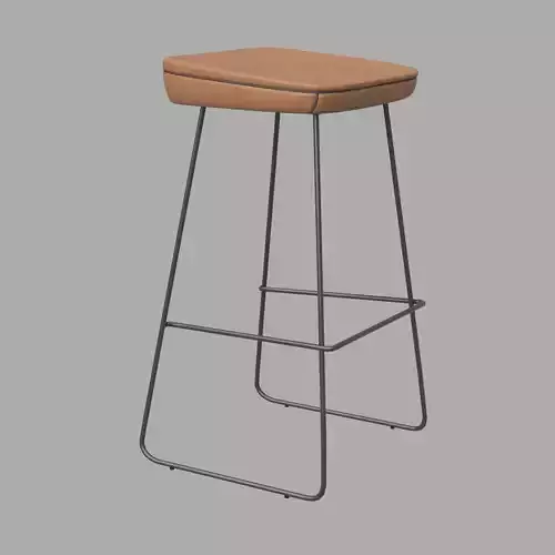 Hesperus Bar Stool