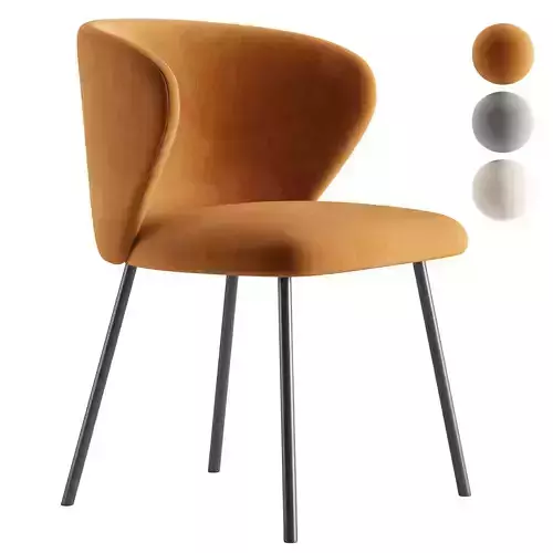 Ellie Dining Chair