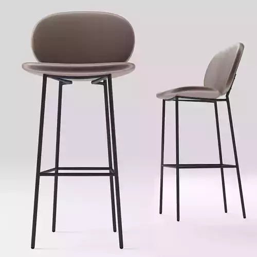 Hersa Stool