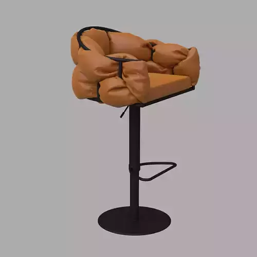Grendel Bar Stool