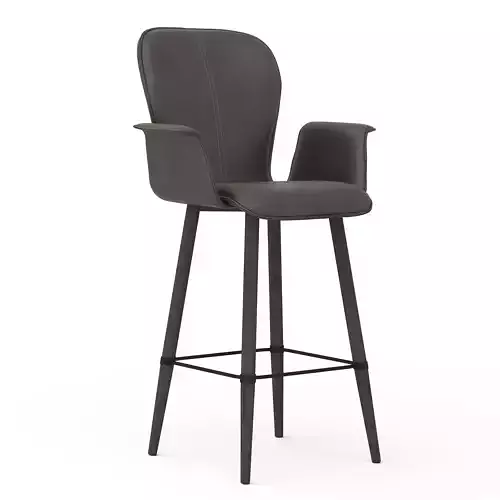 Gelakom Bar Chair