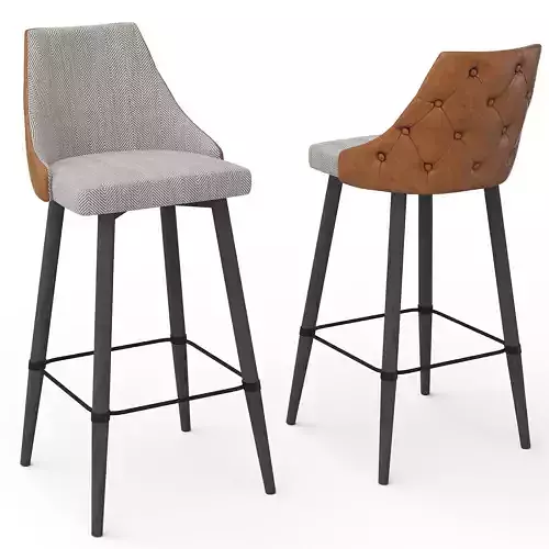 Finley Bar Chair