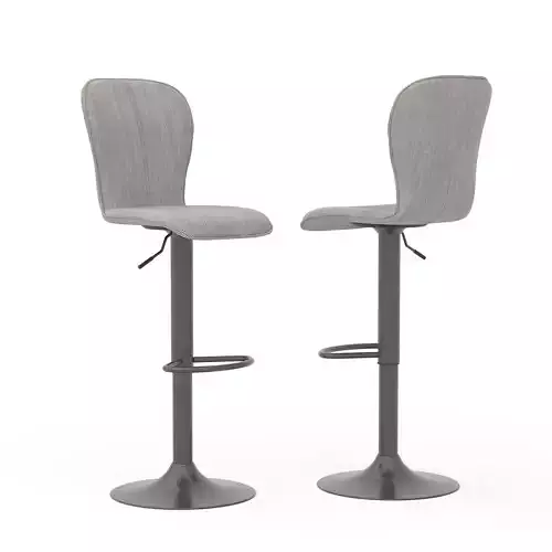 Fasela Bar Chair