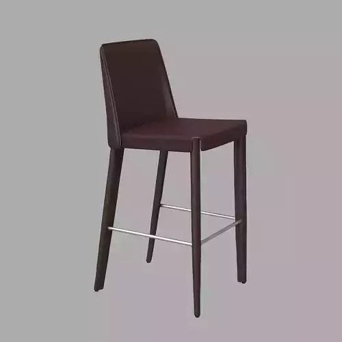 Erlking Bar Stool