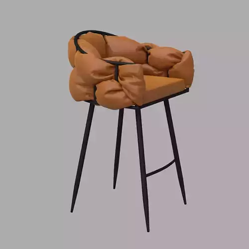 Empusa Bar Stool