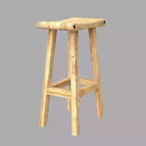 Elysian Bar Stool
