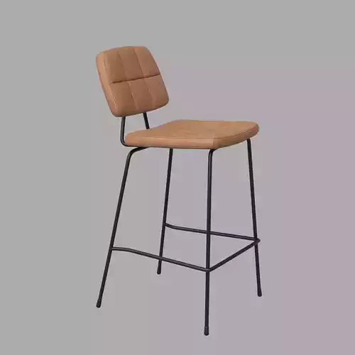Elfenix Bar Stool