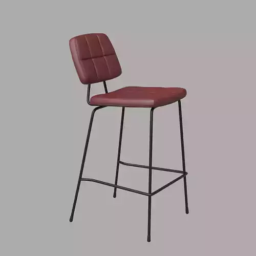 Dullahan Bar Stool