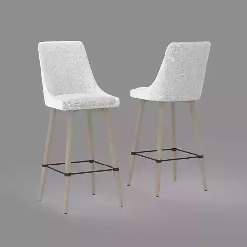 Derfarv Bar Chair