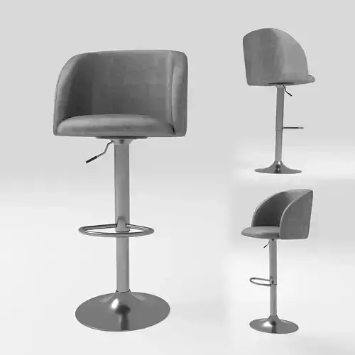 Darway Bar Chair 2