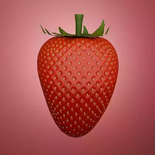 strawberry