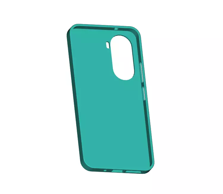 Xiaomi Poco M7 Plus Case 3D print model