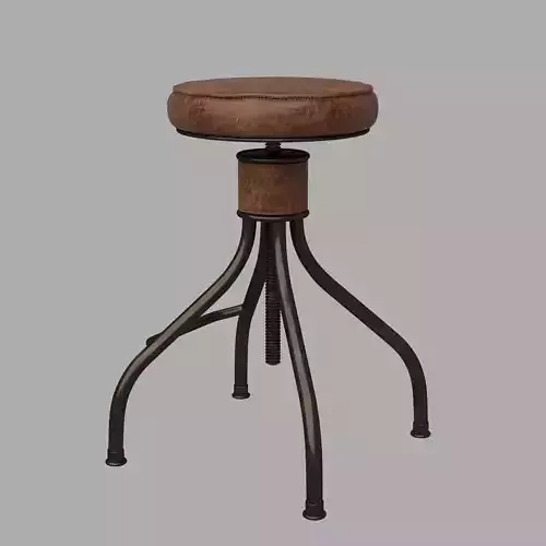 Cimmeria Bar Stool