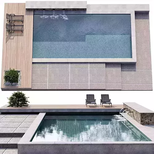 Pool 13