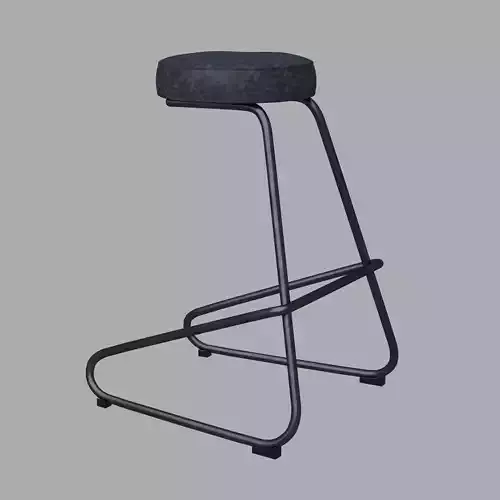 Chimeral Bar Stool