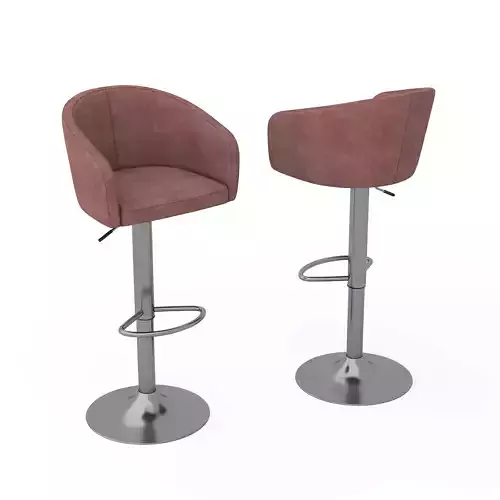 Cesaiah Bar Chair