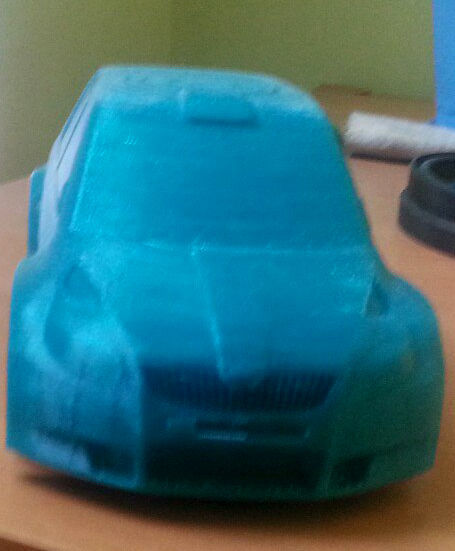 Skoda Fabia s2000 wrc 3D print model_5
