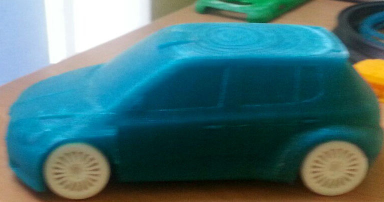 Skoda Fabia s2000 wrc 3D print model_7