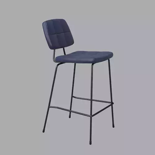 Centauri Bar Stool