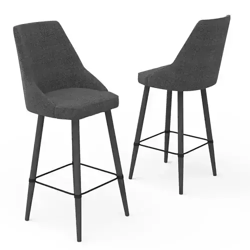 Bjorn Bar Chair