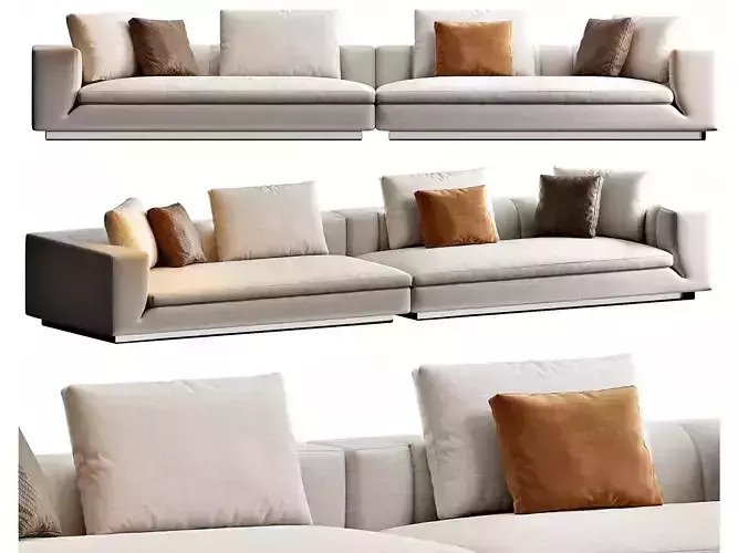 Riley Sofa