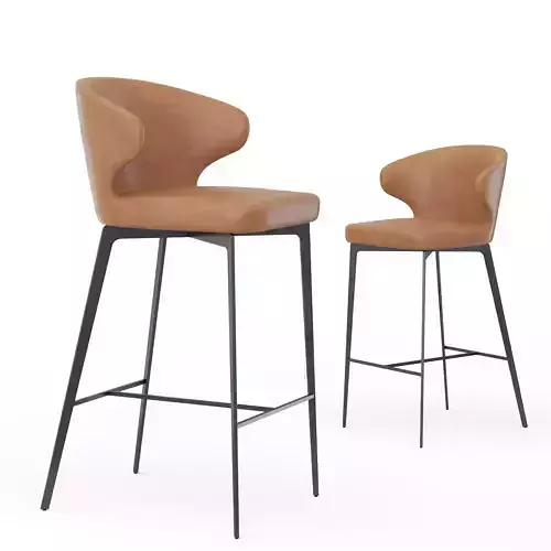 Barrett Bar Stool