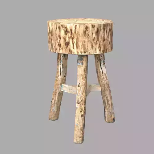 Bansidh Bar Stool