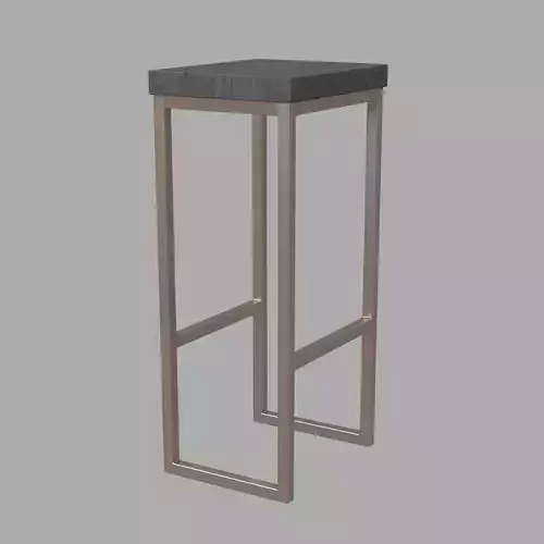 Balthazar Bar Stool