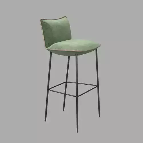Azazelis Bar Stool