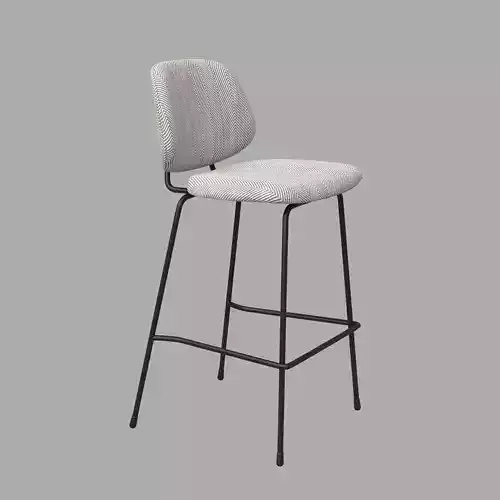 Avalonis Bar Stool