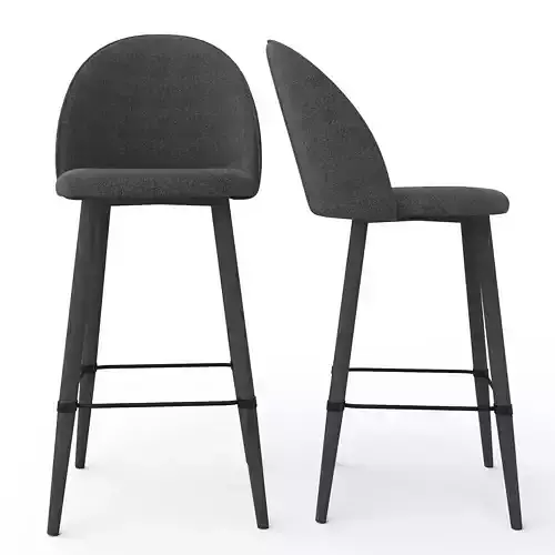 Atticus Bar Chair