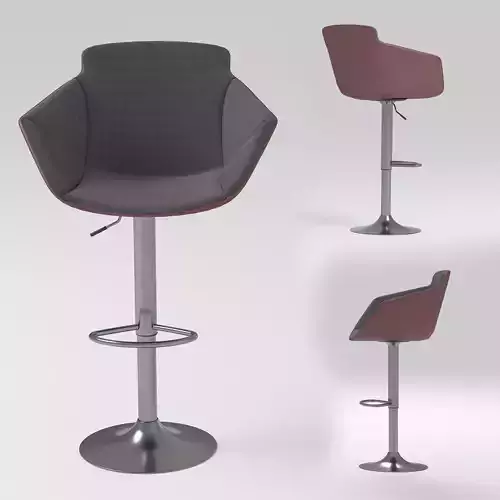 Arjun Chair