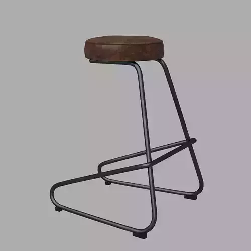 Andromed Bar Stool