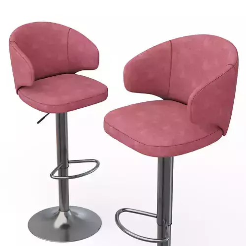 Alonzo Bar Chair