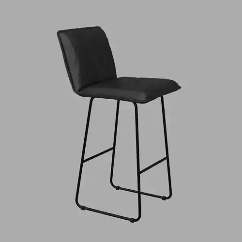 Adramelec Bar Stool