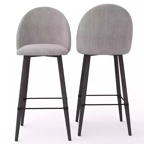 Adonis Bar Stool