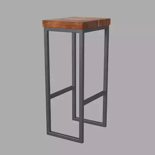 Abraxas Bar Stool