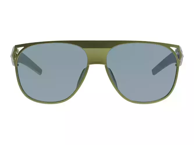 sunglasses 3D print model
