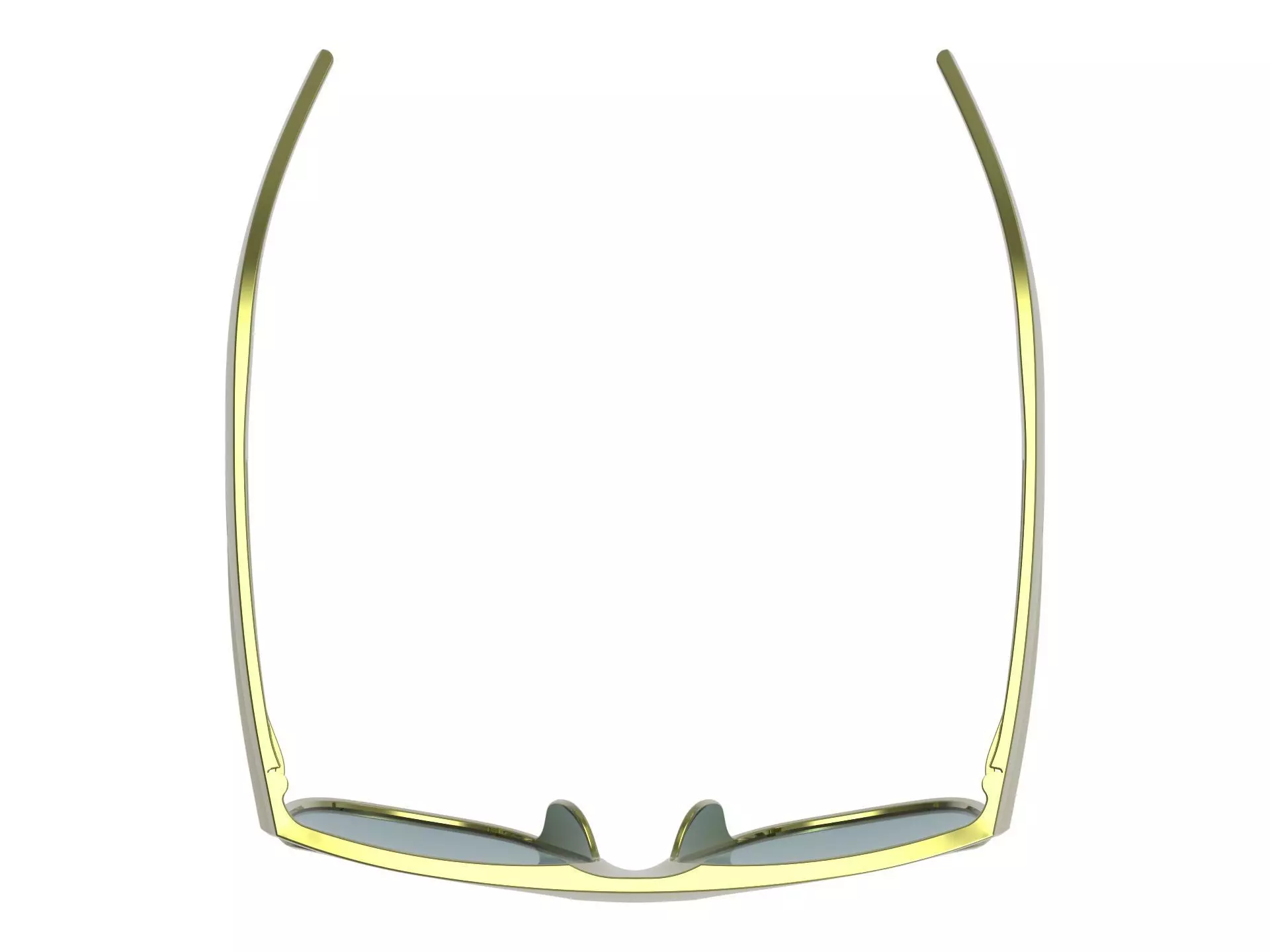 sunglasses 3D print model_2