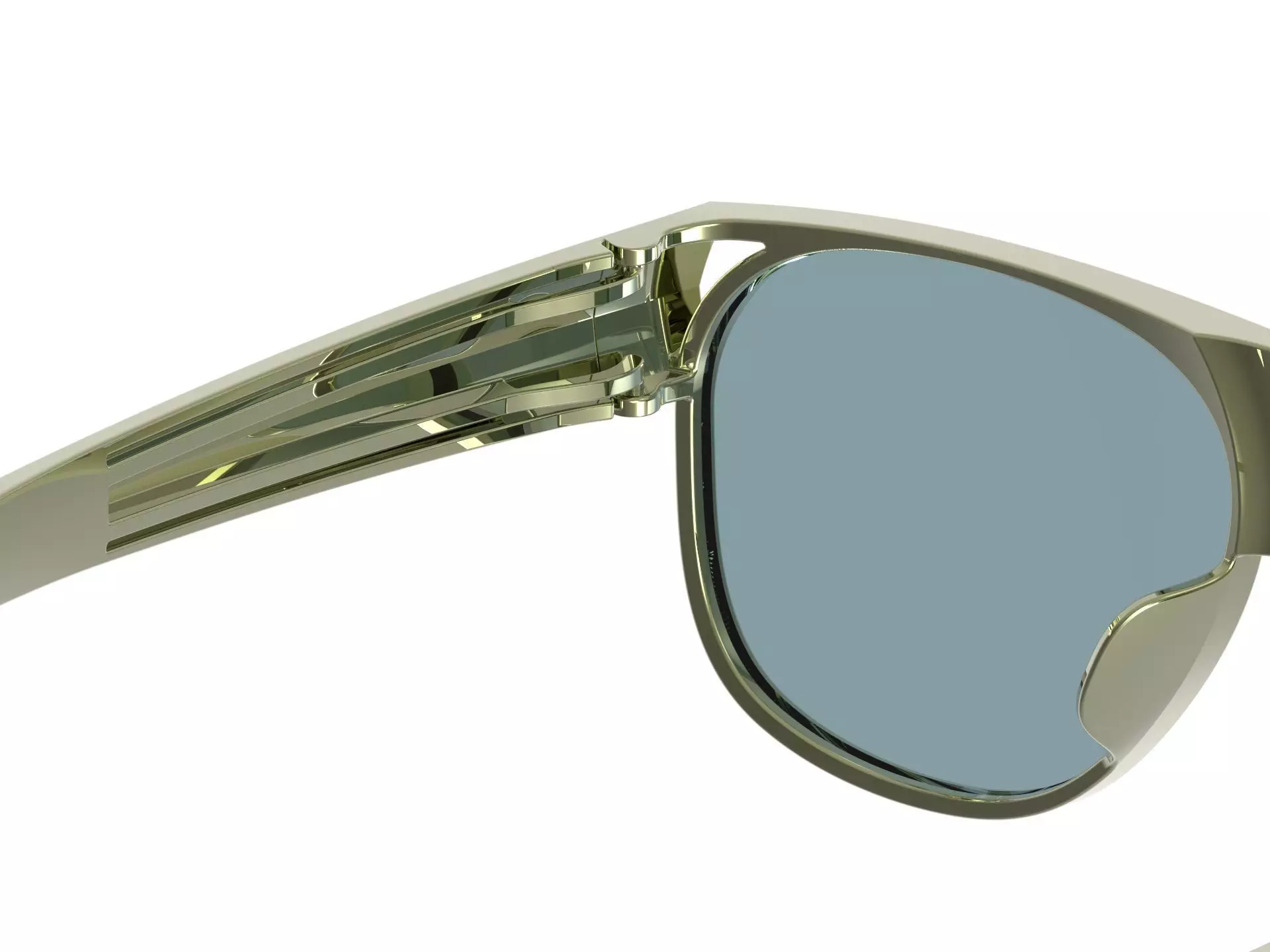 sunglasses 3D print model_7