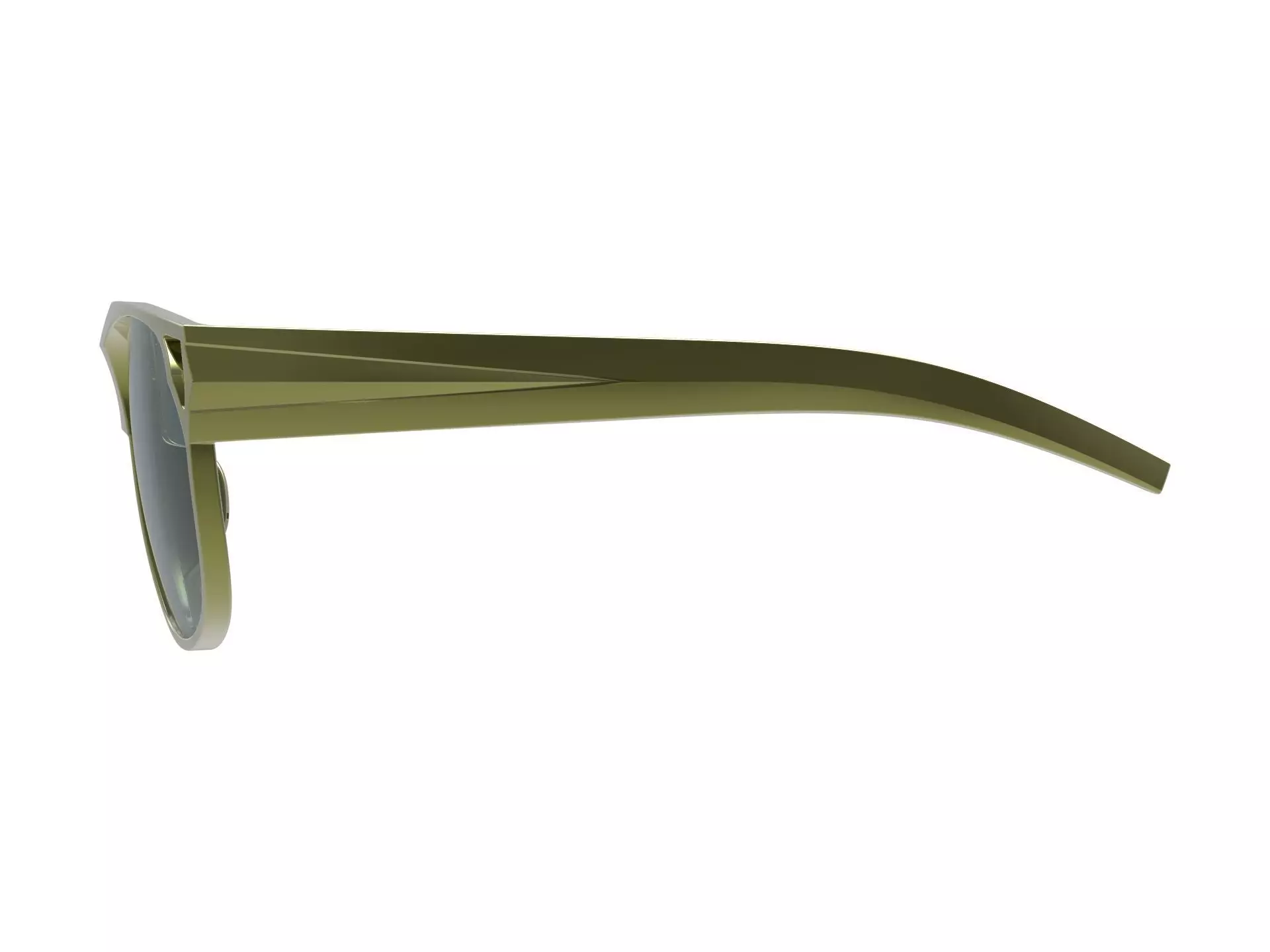 sunglasses 3D print model_1