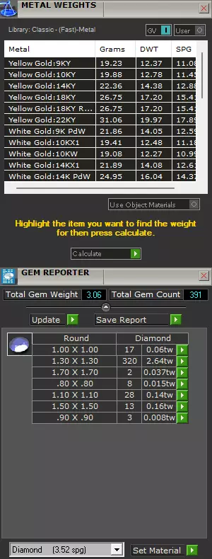 Custom Trapstar Cross Diamond Pendant - Cross Necklace 3D print model_5