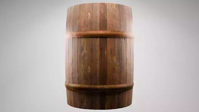 barrel