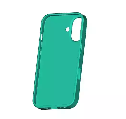  iPhone 16 Case V4