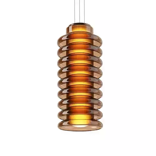 Pace Pendant Lamp 9 by ANDlight